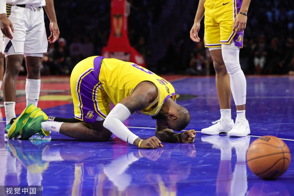 直接击穿了 直接击穿了